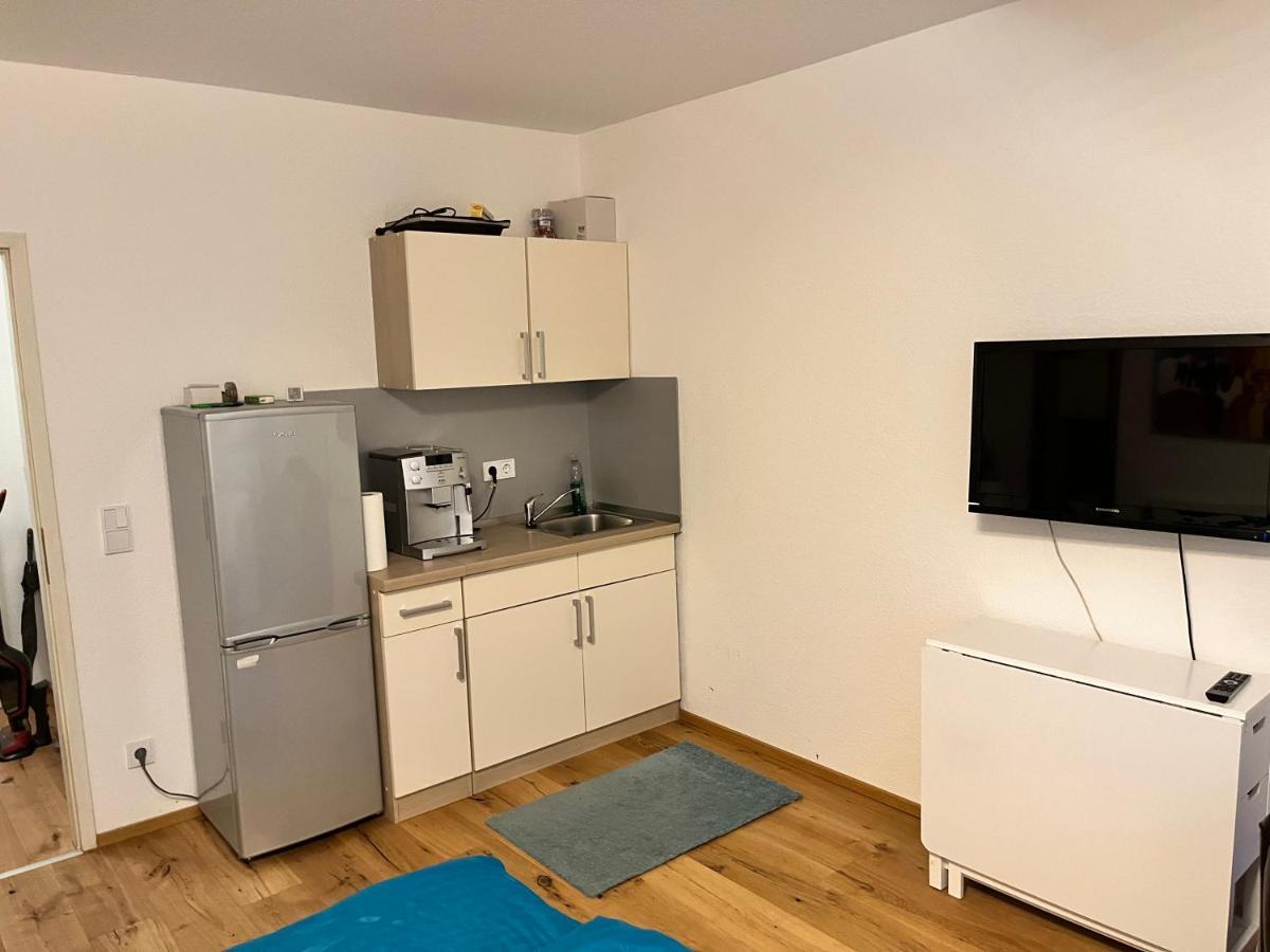 Nurnberg City Apartment Ngoại thất bức ảnh